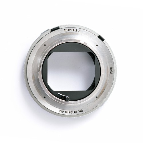 Anello tamron adaptall - tamron, adaptall-2