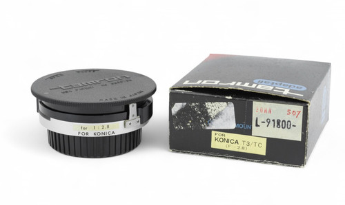 Tamron adaptall custom mount - adaptall,