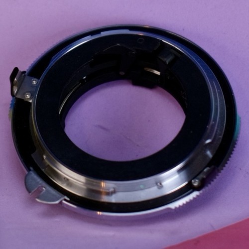 Supporto adattatore tamron - supporto,
