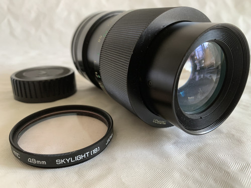 Tamron tele obiettivo macro - tamron,