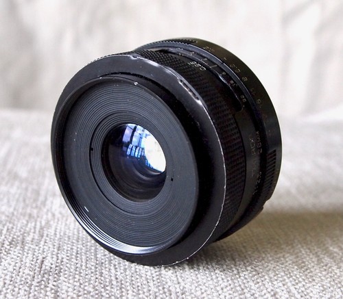 Tamron adaptall f - tamron, adaptall-2