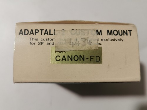 Tamron adaptall - tamron, 2